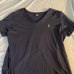 Polo short sleeve tshirt